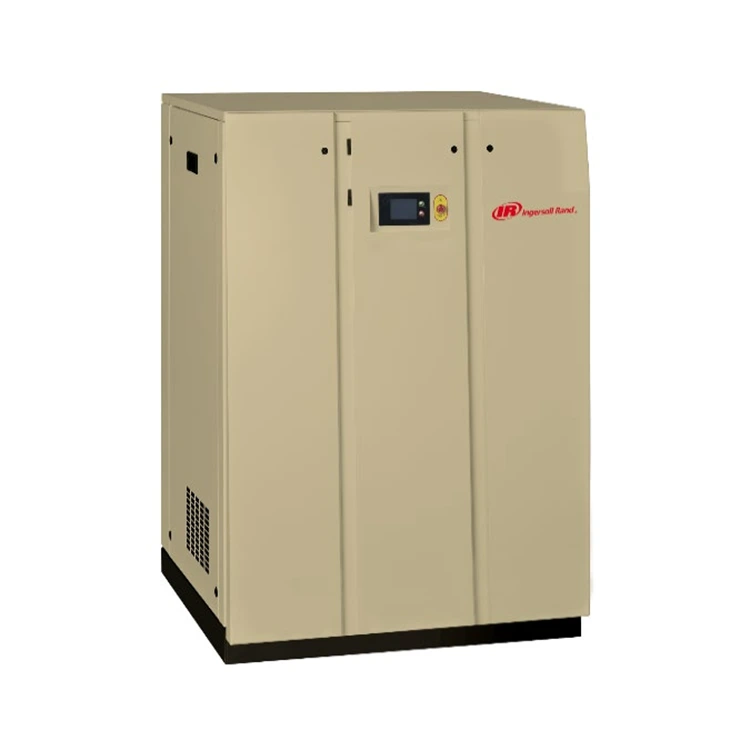 Perché scegliere Scroll Air Compressor?