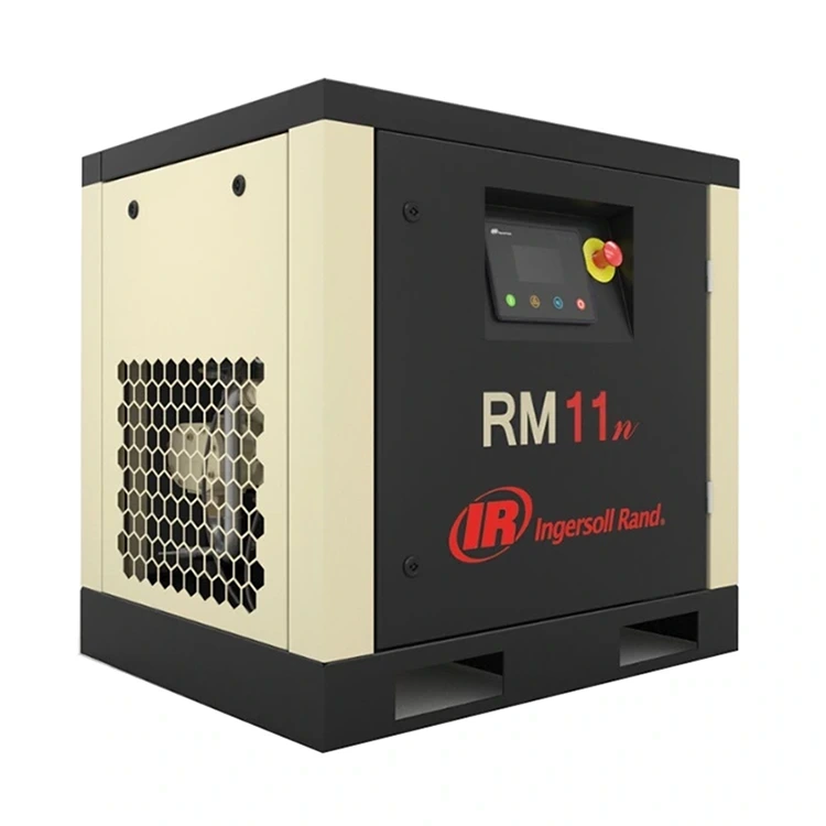 Compressori d'aria a vite da 15-22kw RM15-22ne e TAS