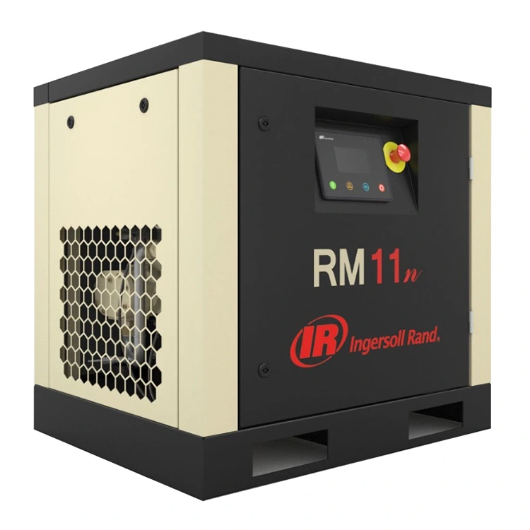 RM30-45N e TAS RM55-75N e NE 30-75KW Compressori ad aria a vite