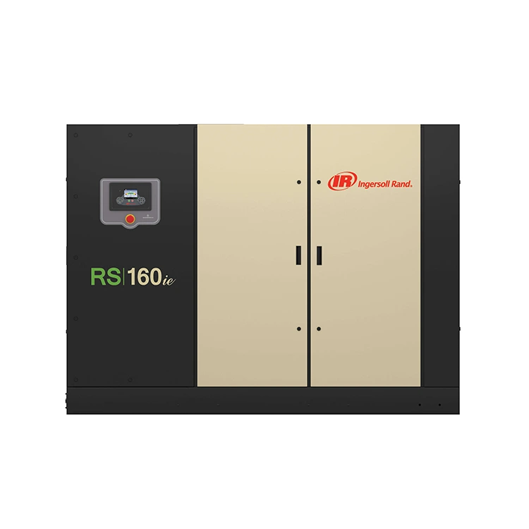 RS132-160I compressori d'aria a vite 90-160kW