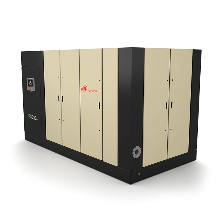 RS200-250i compressori d'aria a vite da 200-250kw