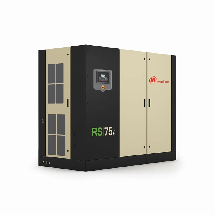 RS90-160ie 90-160KW Compressori ad aria a vite